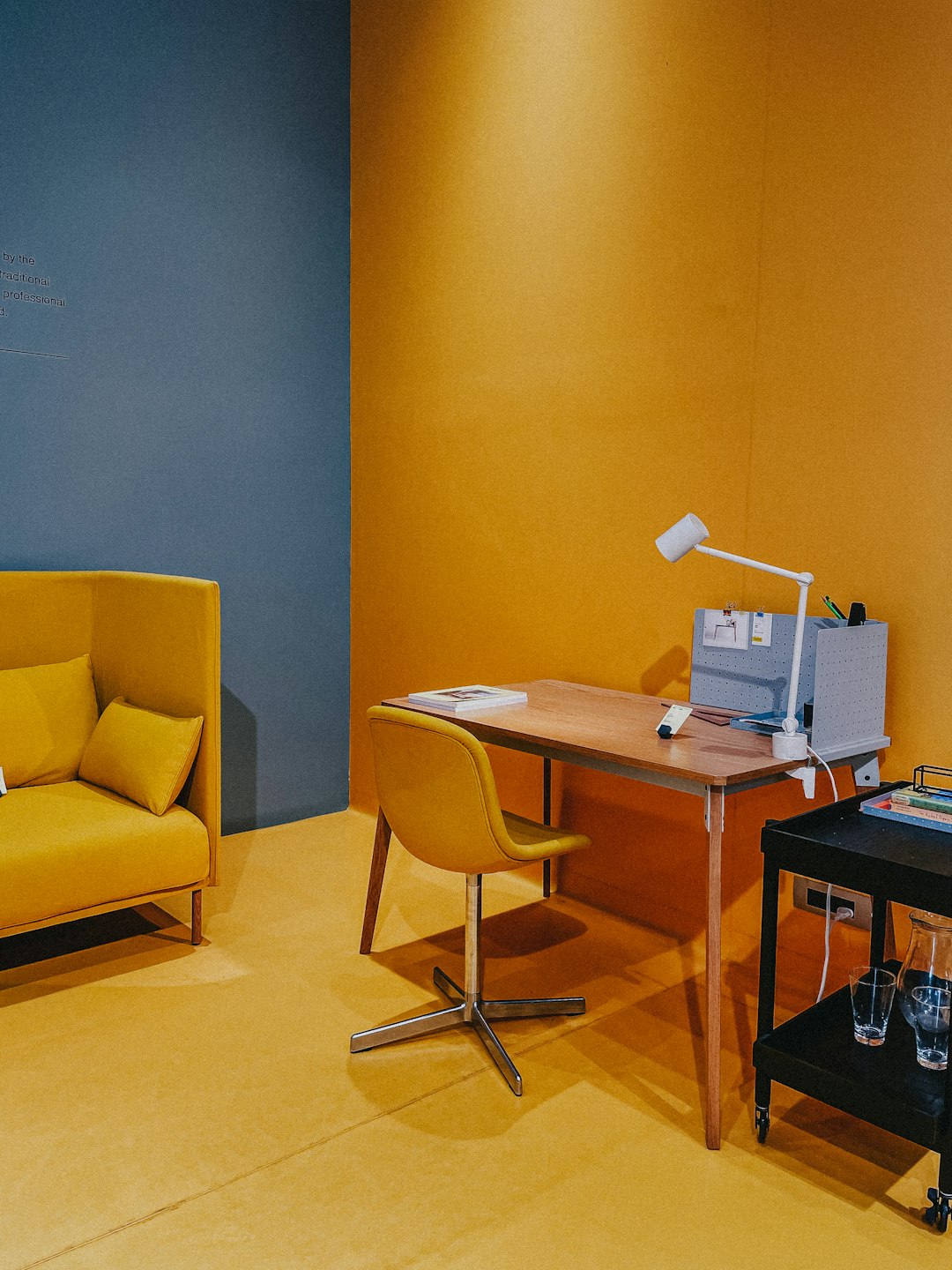 Interior Design Director