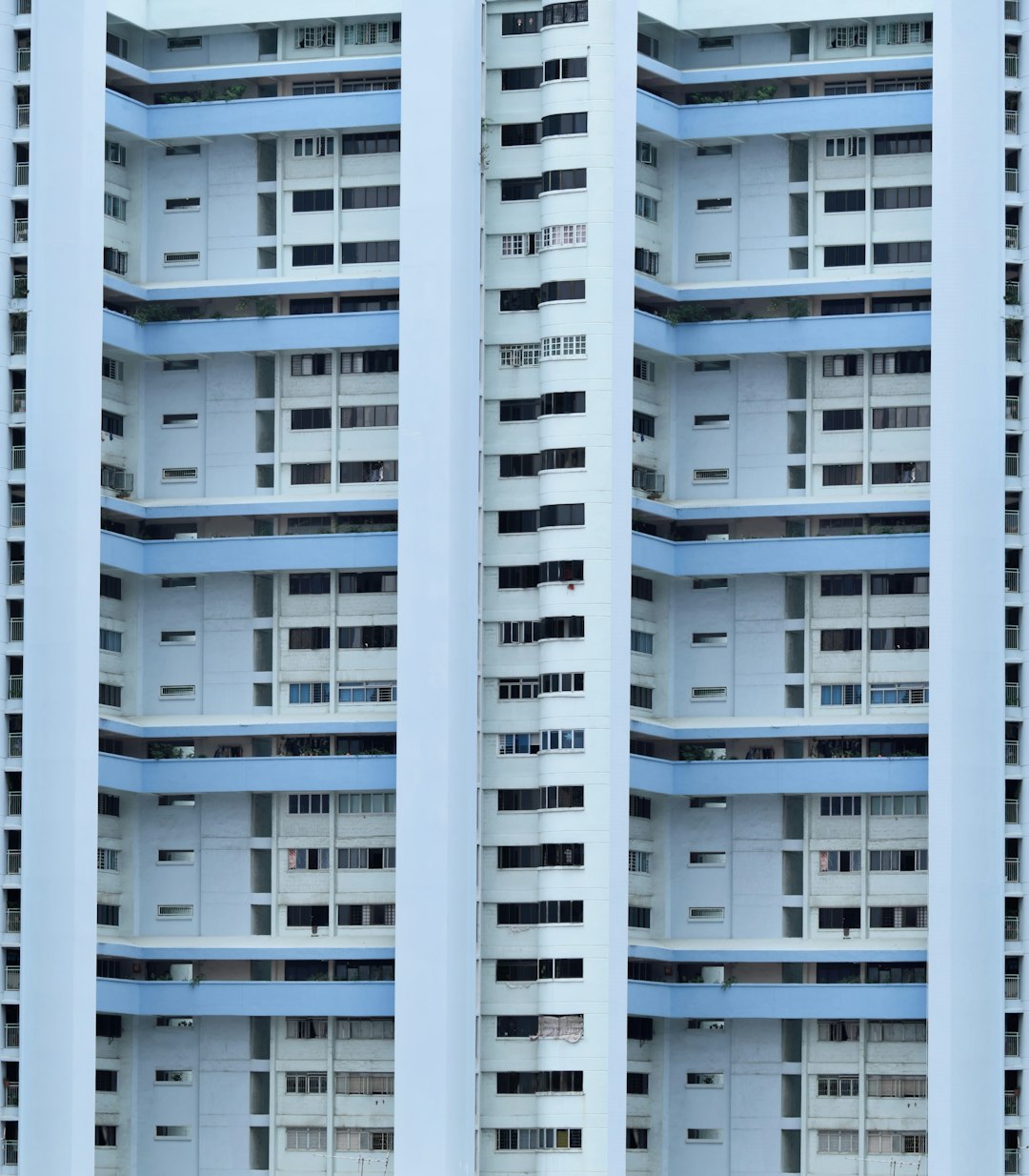 Multi-Unit Residential Building