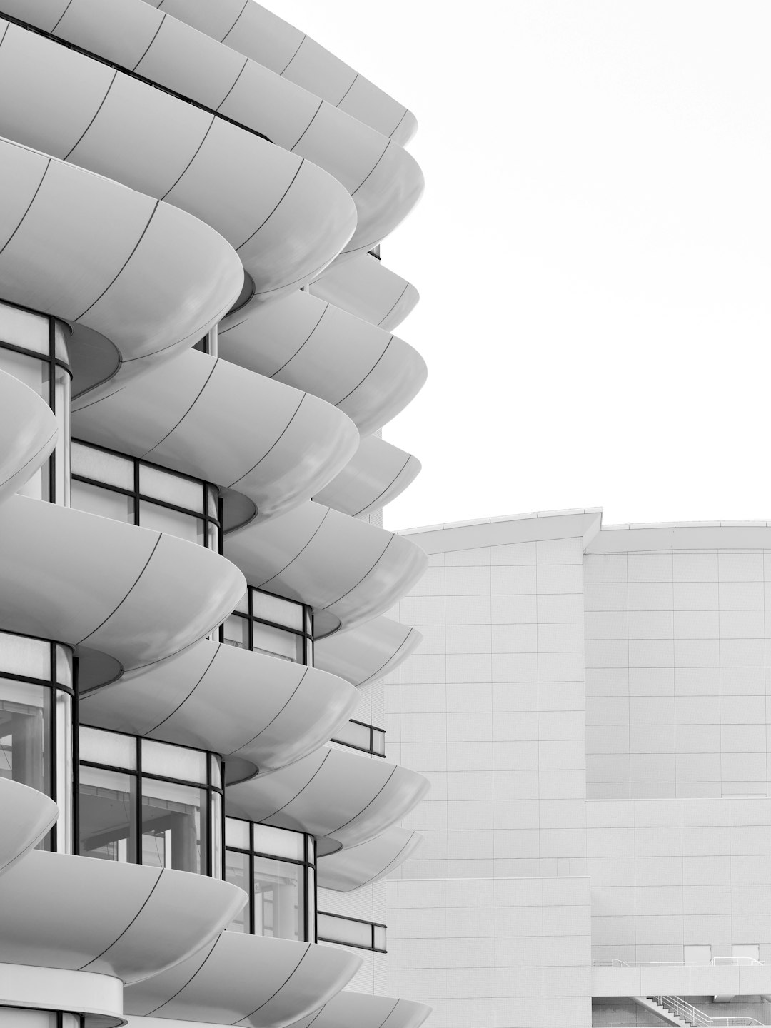 3D Visualization