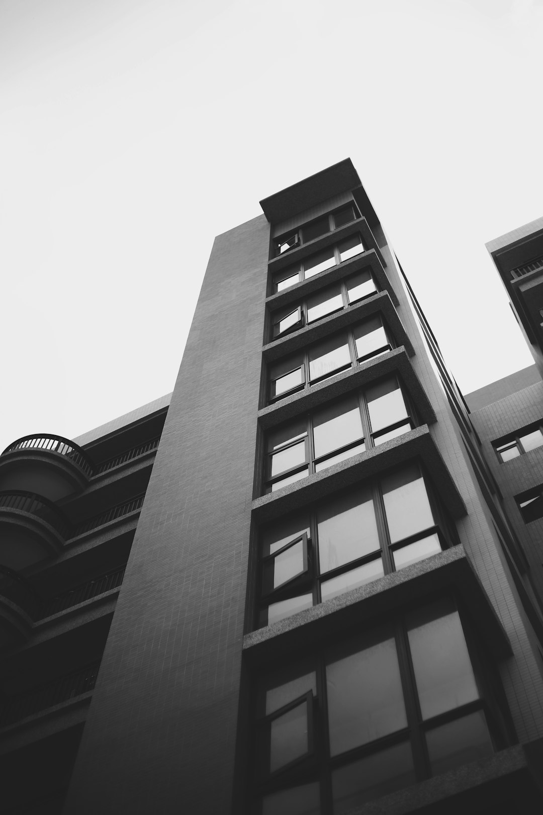 Flare Apartments