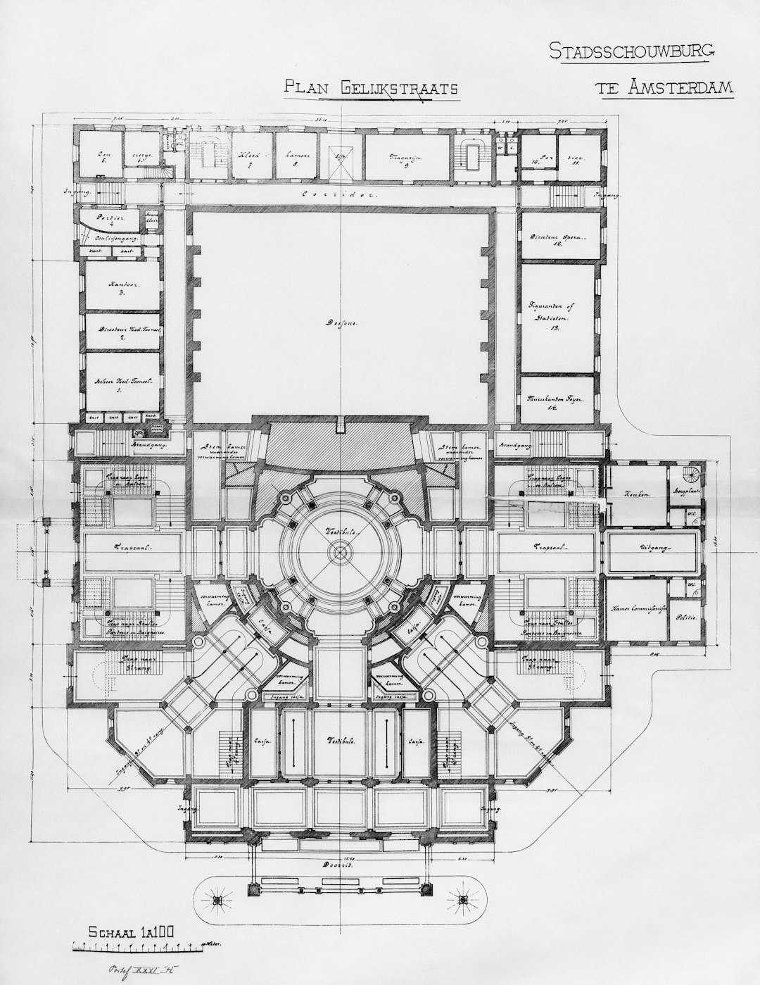 Architectural Design