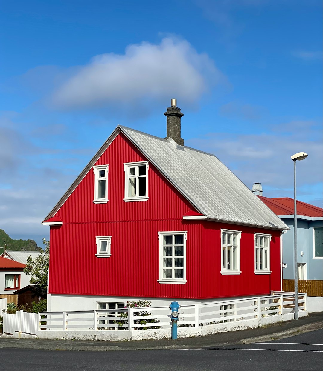 Quantum Townhomes
