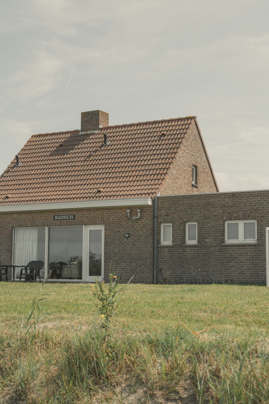 Modern Single Family Home
