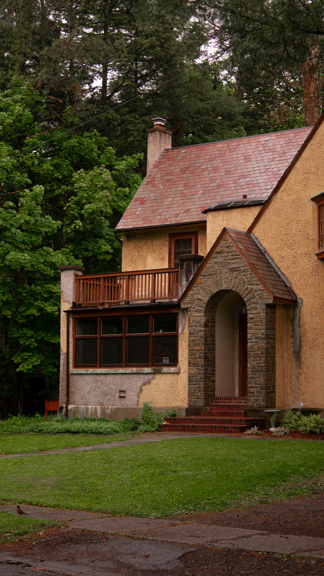 Modern Cottage